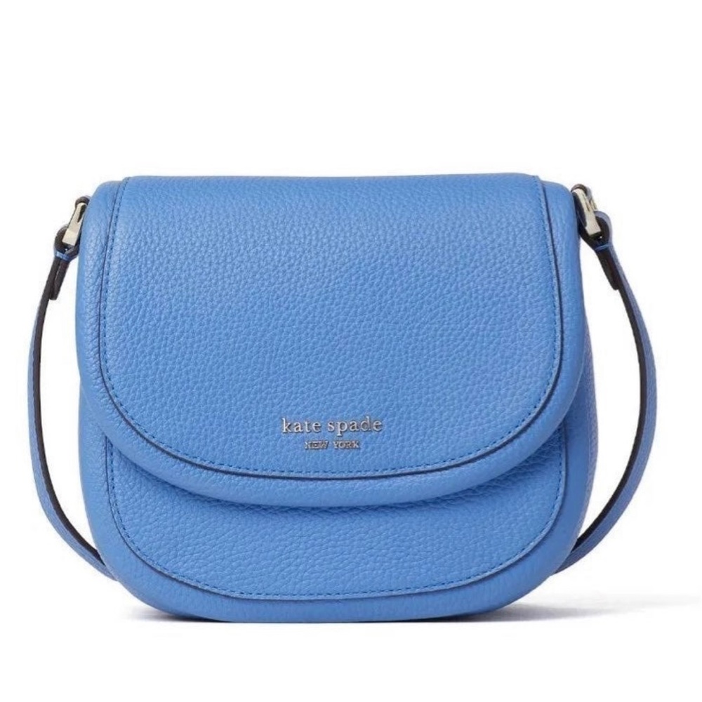 Kate spade Roulette small crossbody NwT